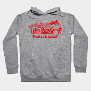 Los Polos Hermanos Hoodie